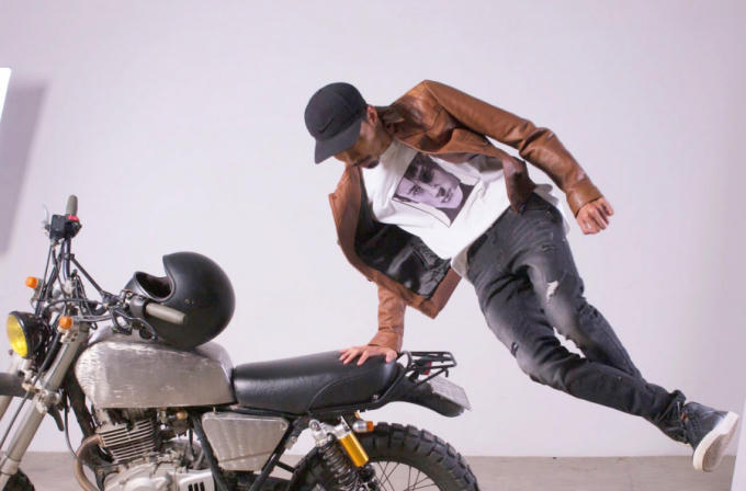 “Ngày khác lạ” – ca khúc hoàn hảo nhất dành cho những người trẻ ưa dịch chuyển