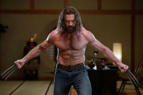 Logan sẽ là lần cuối cùng khán giả nhìn thấy Hugh Jackman vào vai người Sói. Ảnh: Fox.