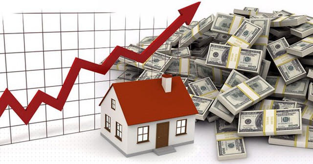Chiếm tới 28% chi phí xây dựng, giá thép tăng có thể đẩy giá nhà neo cao