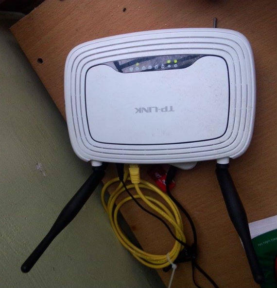 Phía FPT Telecom đã cho kiểm tra, thay thế thiết bị mới  và nâng cấp băng thông cho khách hàng sau khi nhận được thông tin phản ánh.