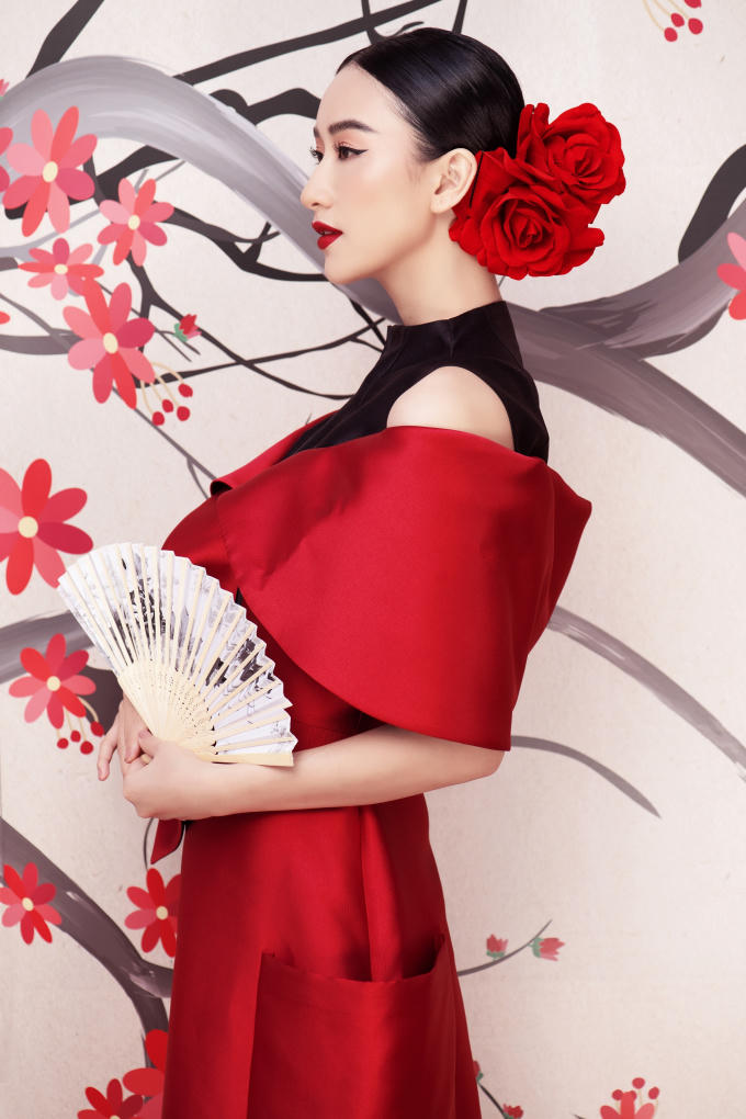 Hà Thu tặng fan thêm 2 video clip hậu trường lúc ghi âm