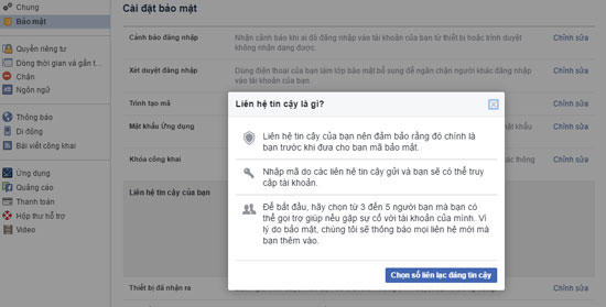 Hướng dẫn lấy lại t&agrave;i khoản Facebook sau khi bị tấn c&ocirc;ng lừa đảo