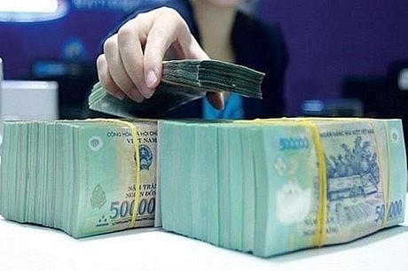 Thu ngân sách 5 tháng đầu năm của Hà Nội đạt 71,6% dự toán.