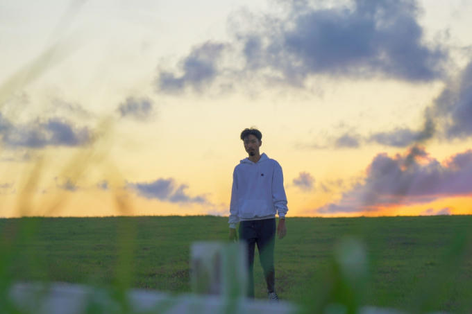 Anh l&agrave;m nhạc v&igrave; đam m&ecirc; nhưng để duy tr&igrave;, nu&ocirc;i dưỡng đam m&ecirc; đ&oacute; rất cần sự tử tế, nghi&ecirc;m t&uacute;c trong &acirc;m nhạc.&nbsp;