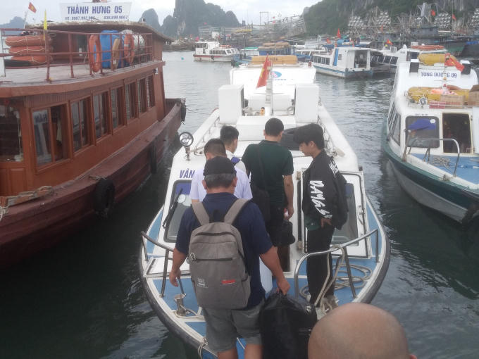 an toan giao thong dip du lich