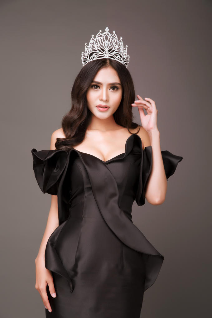 Đêm chung kết cuộc thi Ms. Vietnam New World 2018 – Hoa hậu Việt Nam Thế giới 2018 sẽ có những phần thi quen thuộc gồm trang phục áo dài, bikini, dạ hội trước khi ngôi vị cao nhất của cuộc thi được xướng tên.