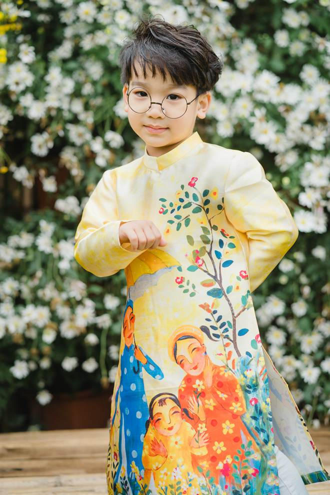 Ngọc H&acirc;n kh&ocirc;ng sốt ruột lấy chồng d&ugrave; bị họ h&agrave;ng th&uacute;c giục