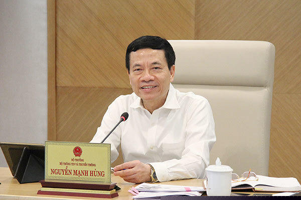 Hạ tầng số đã sẵn sàng cho kinh tế số, xã hội số