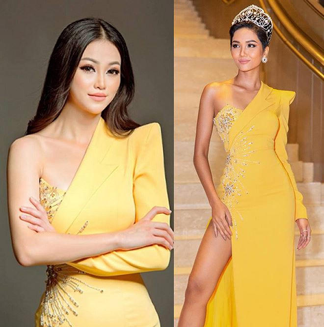 Hoa hậu H'hen Niê và Hoa hậu Phương Khánh đã giúp Việt Nam đạt được thành tích cao nhất từ trước đến nay
