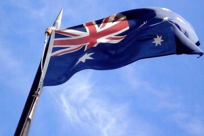 Australia và Trung Quốc tăng cường hợp tác quân sự (Ảnh: The Australian)