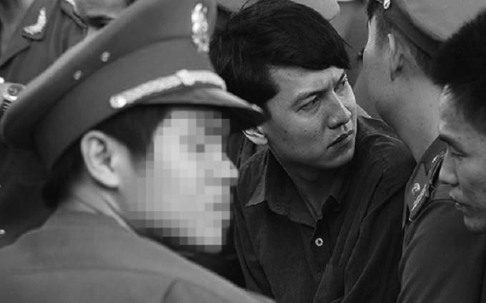 Ngày 17/11/2017, thi hành án tử hình Nguyễn Hải Dương vụ thảm sát 6 người.