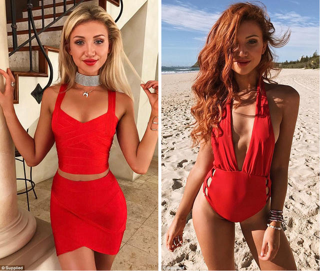 Gabby cho rằng điều tuyệt vời nhất trong công việc của cô, bên cạnh việc được đi du lịch, đó là cô có sự tự do để làm điều mình thích ở bất cứ nơi nào, vào bất cứ thời điểm nào cô muốn: “Tôi có thể ở bất cứ đâu trên thế giới này, chỉ cần có điện thoại và laptop, tôi sẽ có thể làm việc và tự nuôi sống bản thân”.