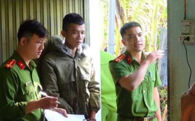 Kon Tum: Ngủ lại phòng trọ của bạn, đối tượng 'trộm' luôn xe máy