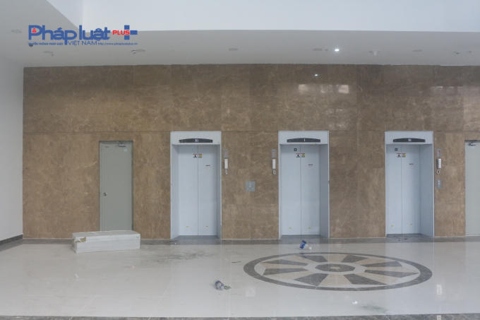 Tiến độ Dự &aacute;n đầu tư x&acirc;y dựng lại khu tập thể cũ số 97 - 99 L&aacute;ng Hạ
