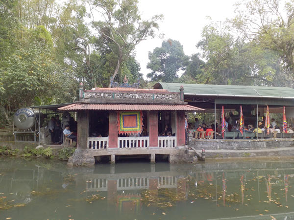 mieu ao