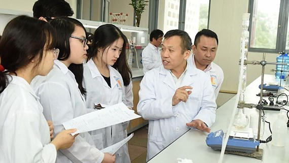 Tự chủ đại học là yêu cầu quan trọng số một được đề ra trong dự thảo luật sửa đổi bổ sung một số điều của luật Giáo dục đại học