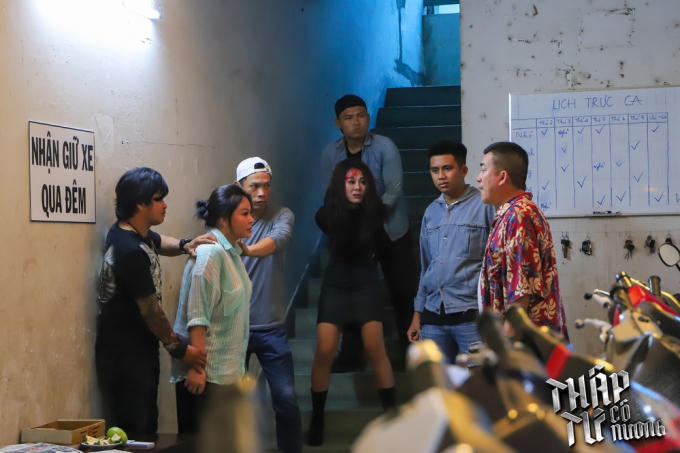 Vừa ra mắt tập 2 'Thập Tứ cô nương', Nam Thư 'ẵm' luôn nút vàng YouTube