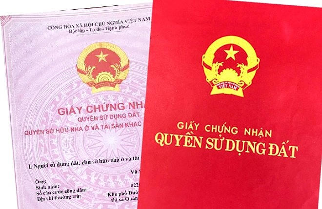 Bỏ cấp huyện, người dân làm thủ tục đất đai ở đâu.