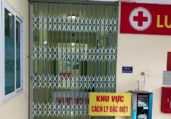 Thanh Hóa: Một trong 4 người trở về từ Hàn Quốc nghi nhiễm Covid-19 đã có kết quả