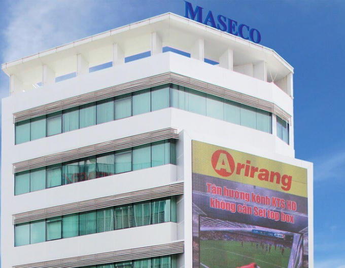 Cổ phiếu C&ocirc;ng ty Cổ phần dịch vụ Ph&uacute; Nhuận (Maseco) l&ecirc;n s&agrave;n