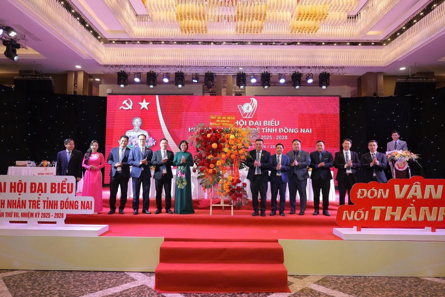 Đồng Nai thành lập Hội đồng Hỗ trợ khởi nghiệp cấp tỉnh, kết nối sở ngành, chuyên gia và hiệp hội doanh nghiệp.