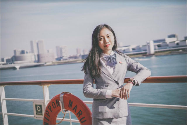 Cựu thủ khoa đầu vào ĐH Ngoại thương giành học bổng 5,5 tỷ đồng