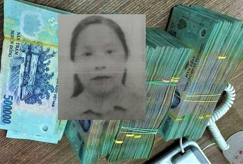 Lừa đảo du học để chiếm đoạt tài sản, giám đốc bị khởi tố.