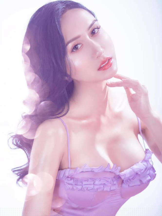Ba mỹ nhân chuyển giới hàng đầu showbiz Việt, Hương Giang vẫn là ‘tường thành’ - ảnh 7