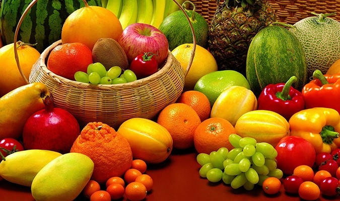 Những thực phẩm khiến trẻ dậy thì sớm