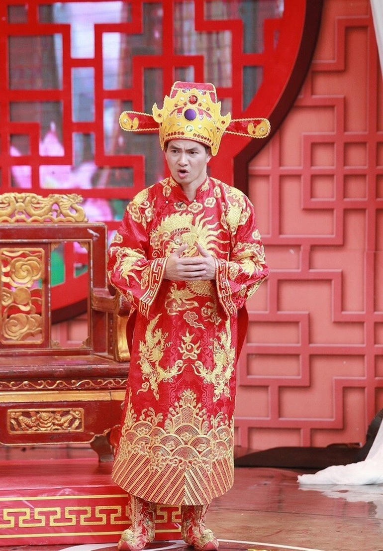 Xuân Bắc cảm giác trống trải khi không tham gia chương trình Táo Quân năm nay (Ảnh: ST).