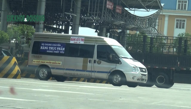 Chiêu trò xe khách