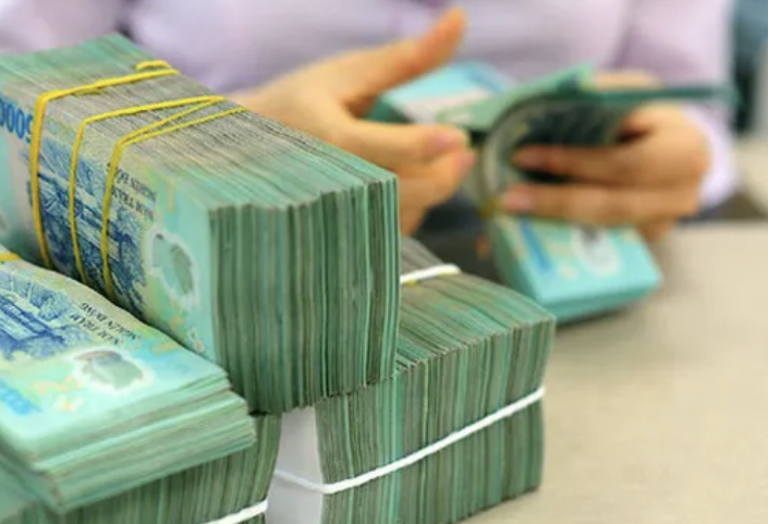 Cơ quan chức năng xác định hộ kinh doanh Nguyễn Văn Thế đã trốn 3,3 tỷ tiền thuế. Ảnh minh hoạ