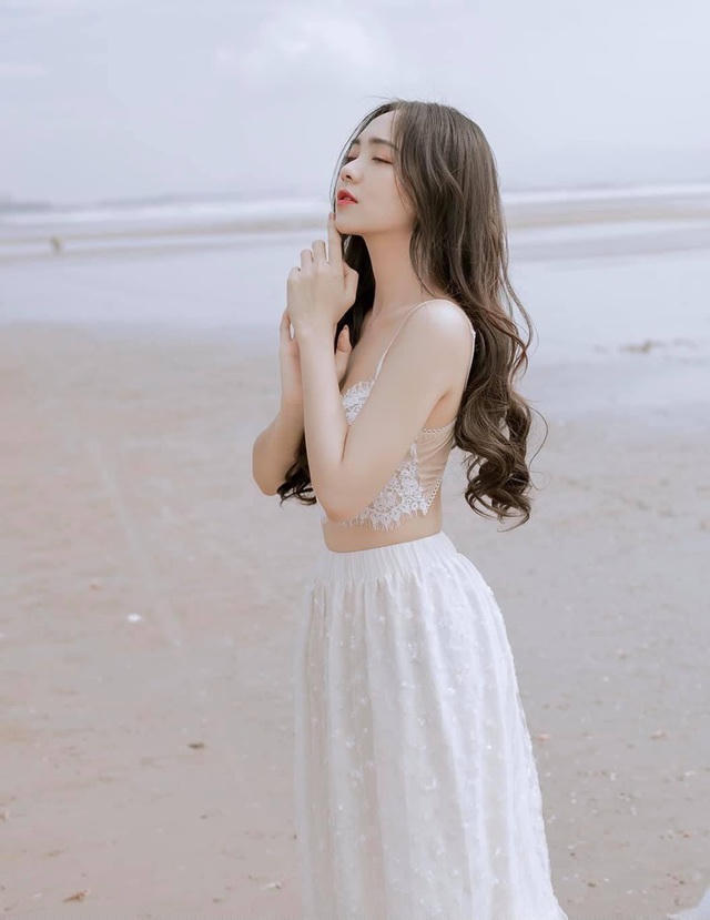 Nguyên hài lòng với cuộc sống hiện tại.