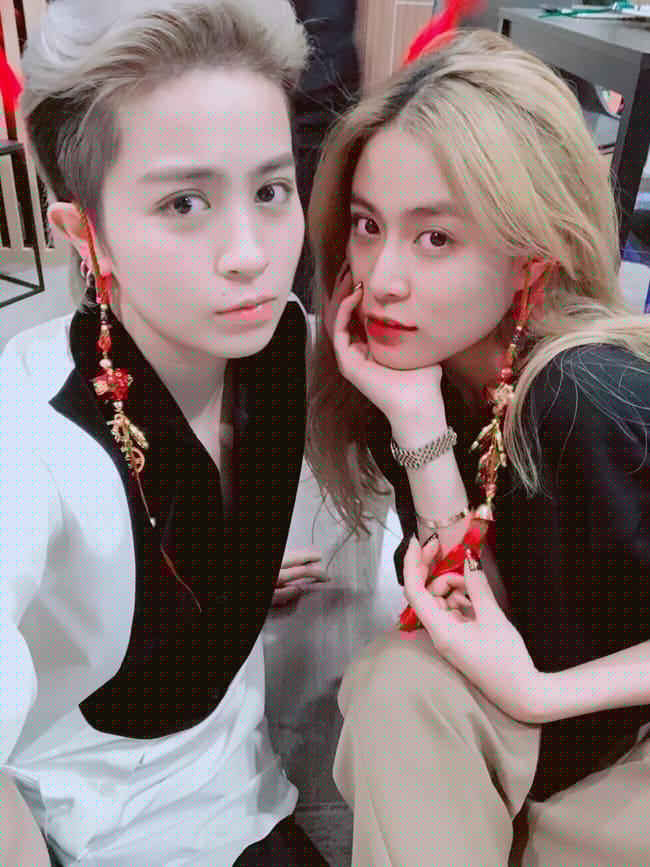 my nhan "nhat ky vang anh" sau 13 nam: tinh duyen tinh lan dan, benh tat bua vay hinh anh 14