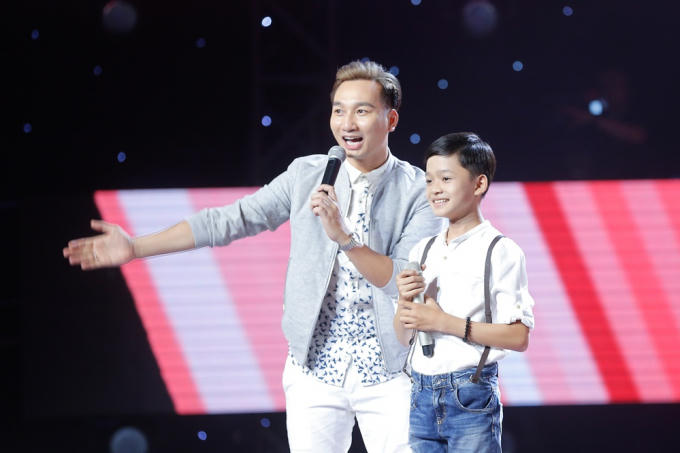 Xuất hiện