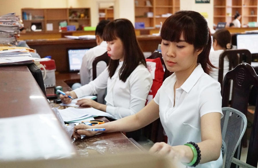 Ảnh minh họa. Nguồn: NLĐ