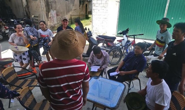 Phản hồi vụ giá điện bất hợp lý tại Thanh Hóa: Điện lực Tĩnh Gia sẽ sớm tiếp nhận lưới điện xã Hải Thanh