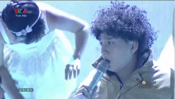 Liveshow 8 The Remix: Noo Phước Thịnh dẫn đầu “đại náo” sân khấu