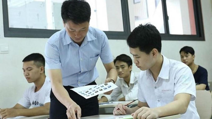 Những điểm mới trong kì thi THPT Quốc gia 2019