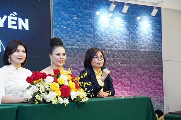 Luật sư Đặng Thị Thúy Huyền - Giám đốc Công ty Luật TNHH HPL và Cộng sự.
