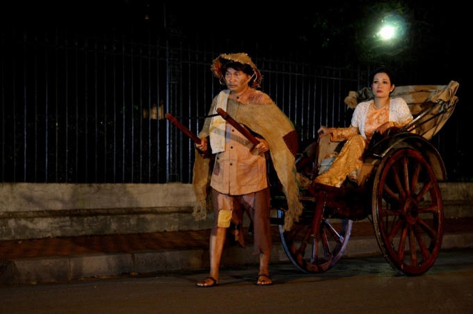 Xuân Hinh: Tôi từng là “con buôn”
