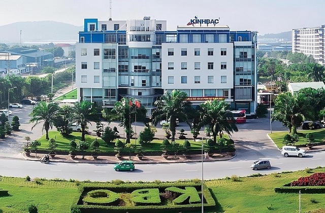 Kinh Bắc (KBC) lỗ 482 tỷ đồng trong quý 4/2022