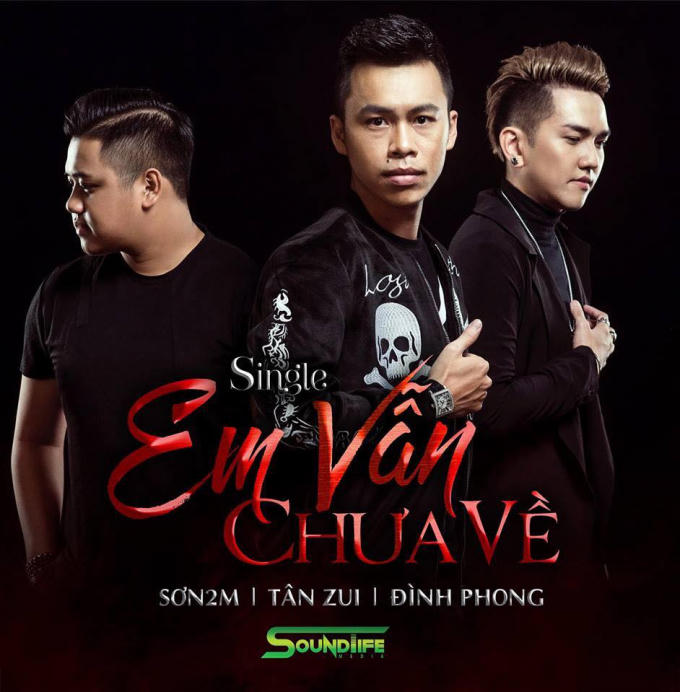 Ca kh&uacute;c &ldquo;Em vẫn chưa về&rdquo; đang vướng nhiều tranh c&atilde;i