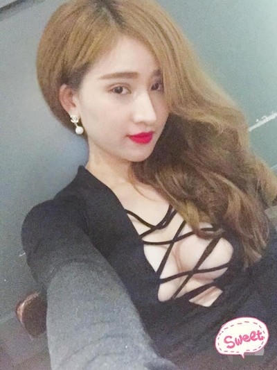 Cô sinh năm 1992 và từng có thời gian sinh sống và học tập ở nước ngoài. Ảnh: internet.