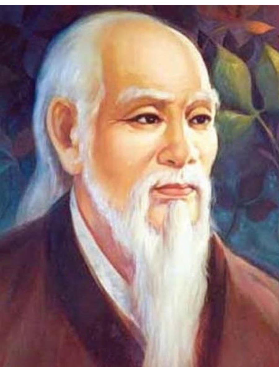 Hiện nay, khi y học hiện đại phát triển, những lời dạy của Hải Thượng Lãn Ông vẫn còn nguyên giá trị thực tiễn. Ảnh IT