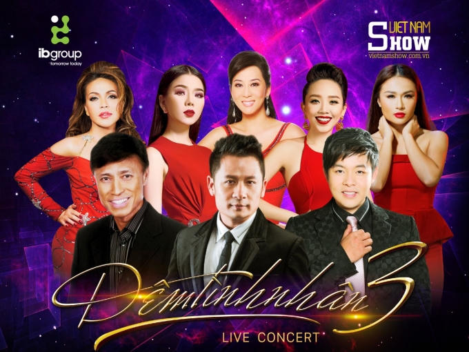 Bằng Kiều vẫn là nhân vật trung tâm của