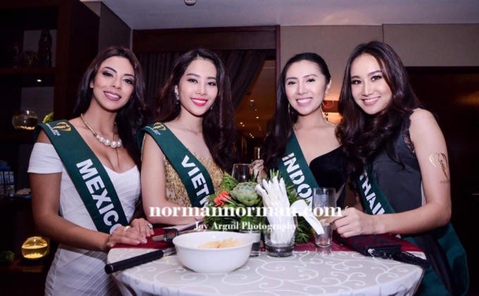 Nam Em khá thân thiện và hòa đồng với mọi người.