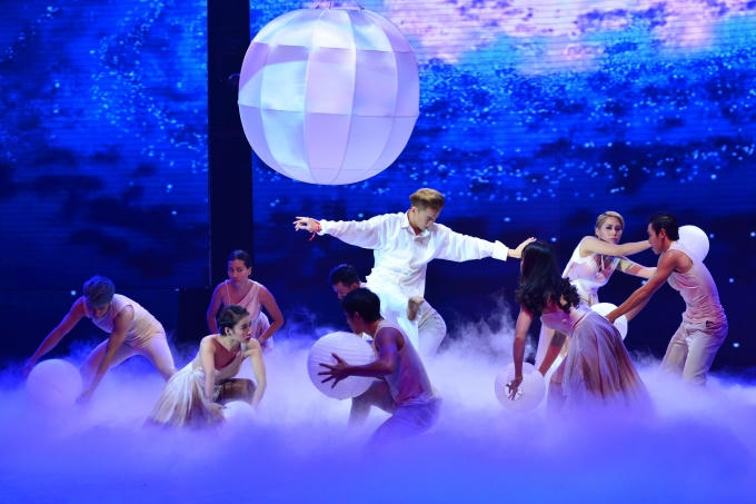 Chung kết Bước nhảy Ho&agrave;n vũ 2016: ST trở th&agrave;nh Nam vương, đăng quang qu&aacute;n qu&acirc;n m&ugrave;a 7
