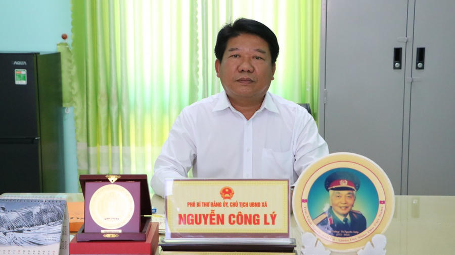 “Từ những tiềm năng của Hòa Thắng, chúng tôi đã và đang tạo nên chuỗi liên kết giữa người dân – du khách – nhà đầu tư để định vị thương hiệu Du lịch, nông nghiệp địa phương không chỉ riêng thị trường Việt Nam mà còn mở rộng ra quốc tế” ông Nguyễn Công Lý – Chủ tịch UBND xã Hòa Thắng nhấn mạnh.