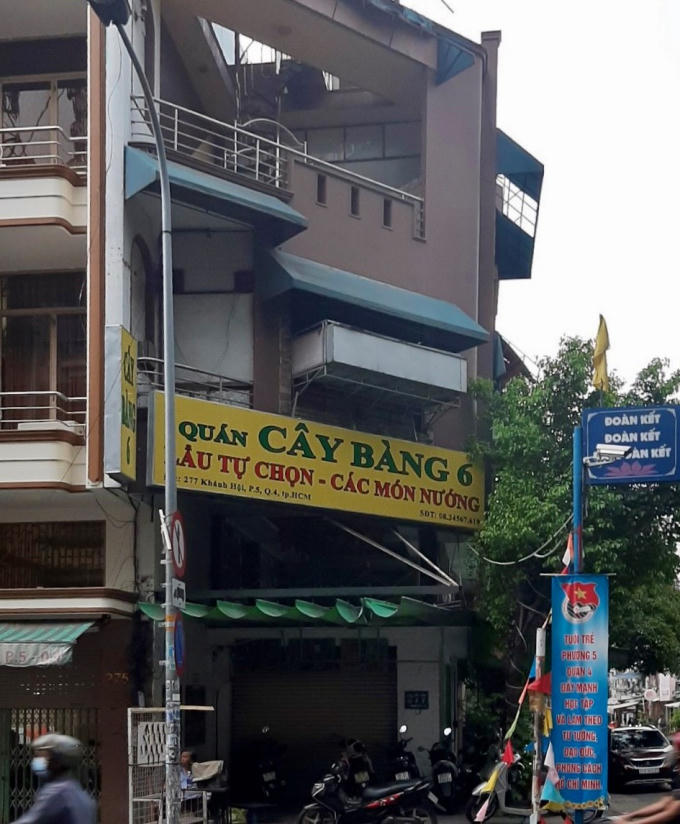 can nha la mot trong nhung tai san chung cua vo chong ong Man